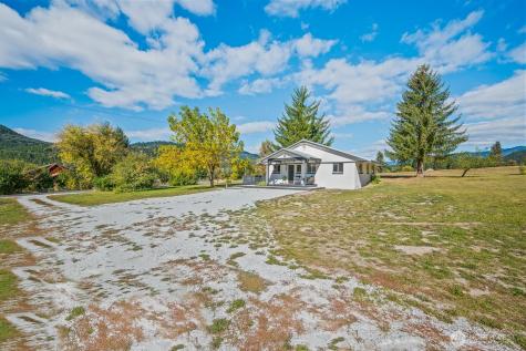 18451 Camp 12 Road Leavenworth WA 98826