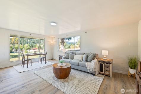 18451 Camp 12 Road Leavenworth WA 98826