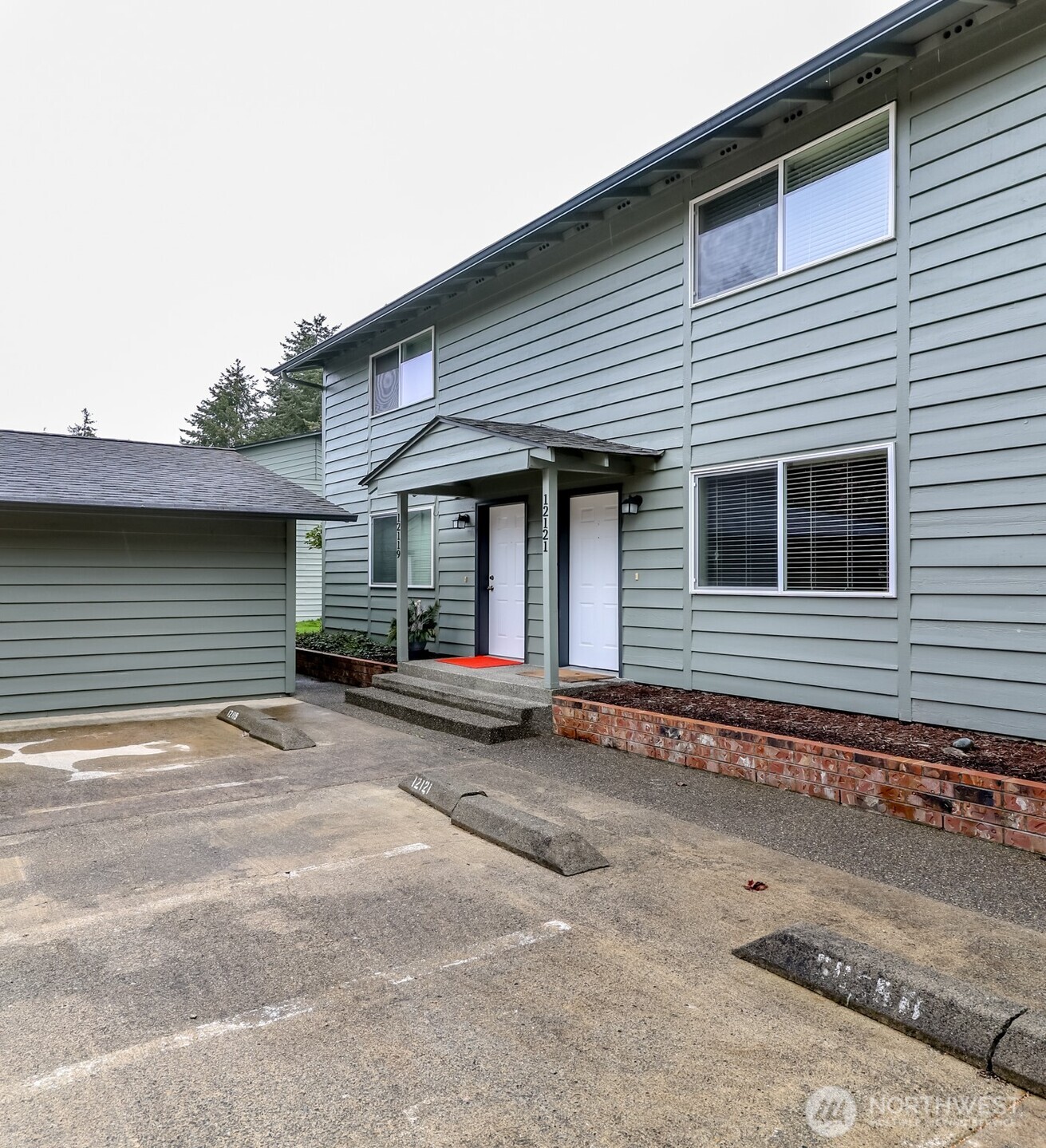 12123 125th Avenue Court E Puyallup WA 98374