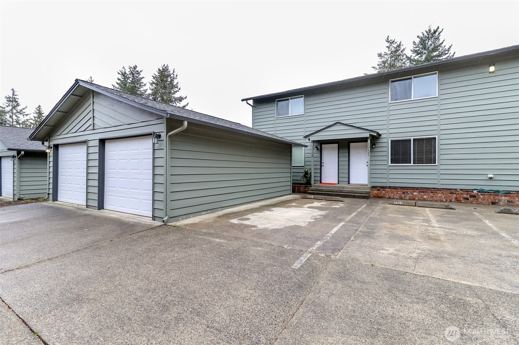 12123 125th Avenue Court E Puyallup WA 98374