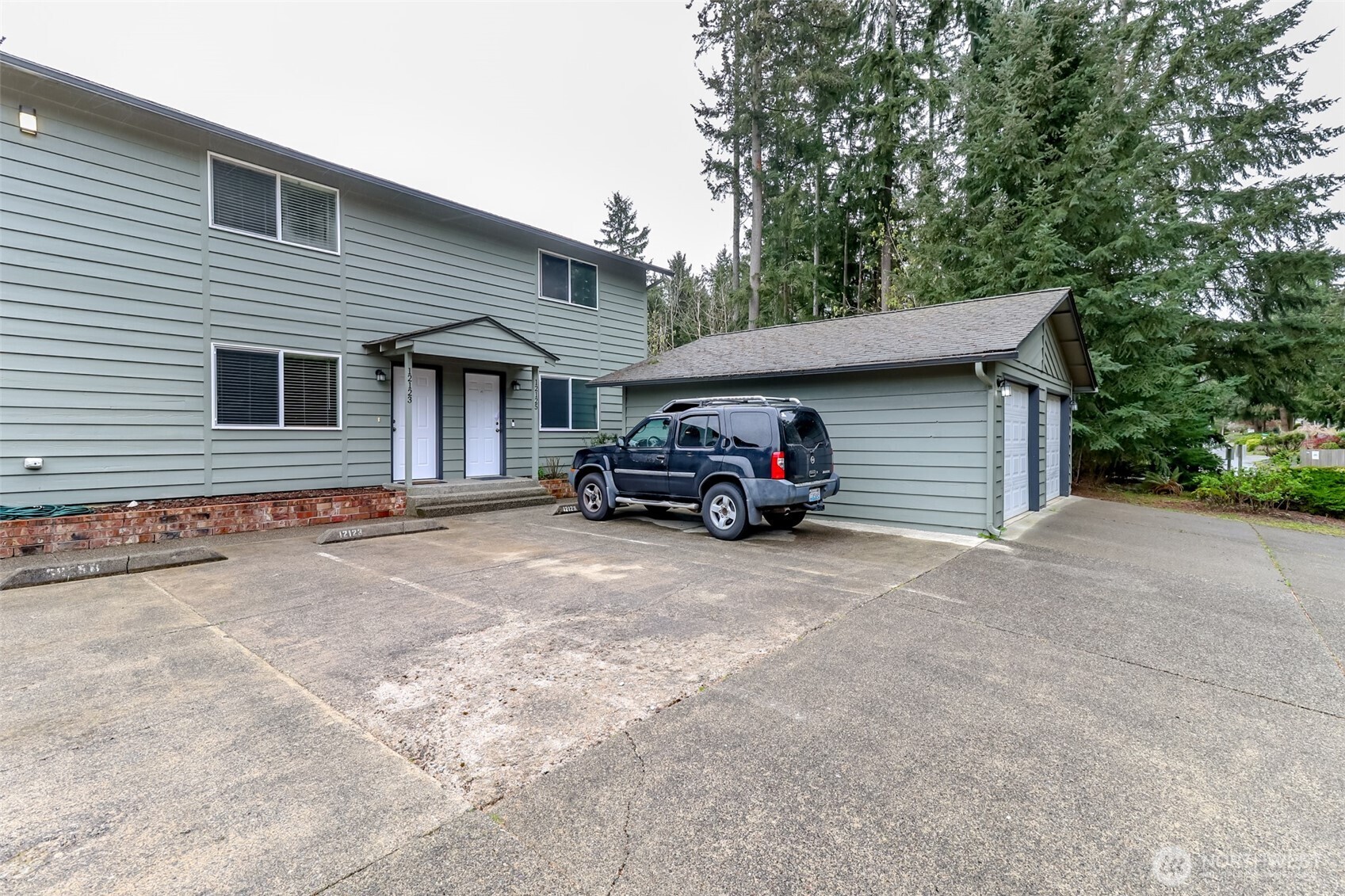 12123 125th Avenue Court E Puyallup WA 98374