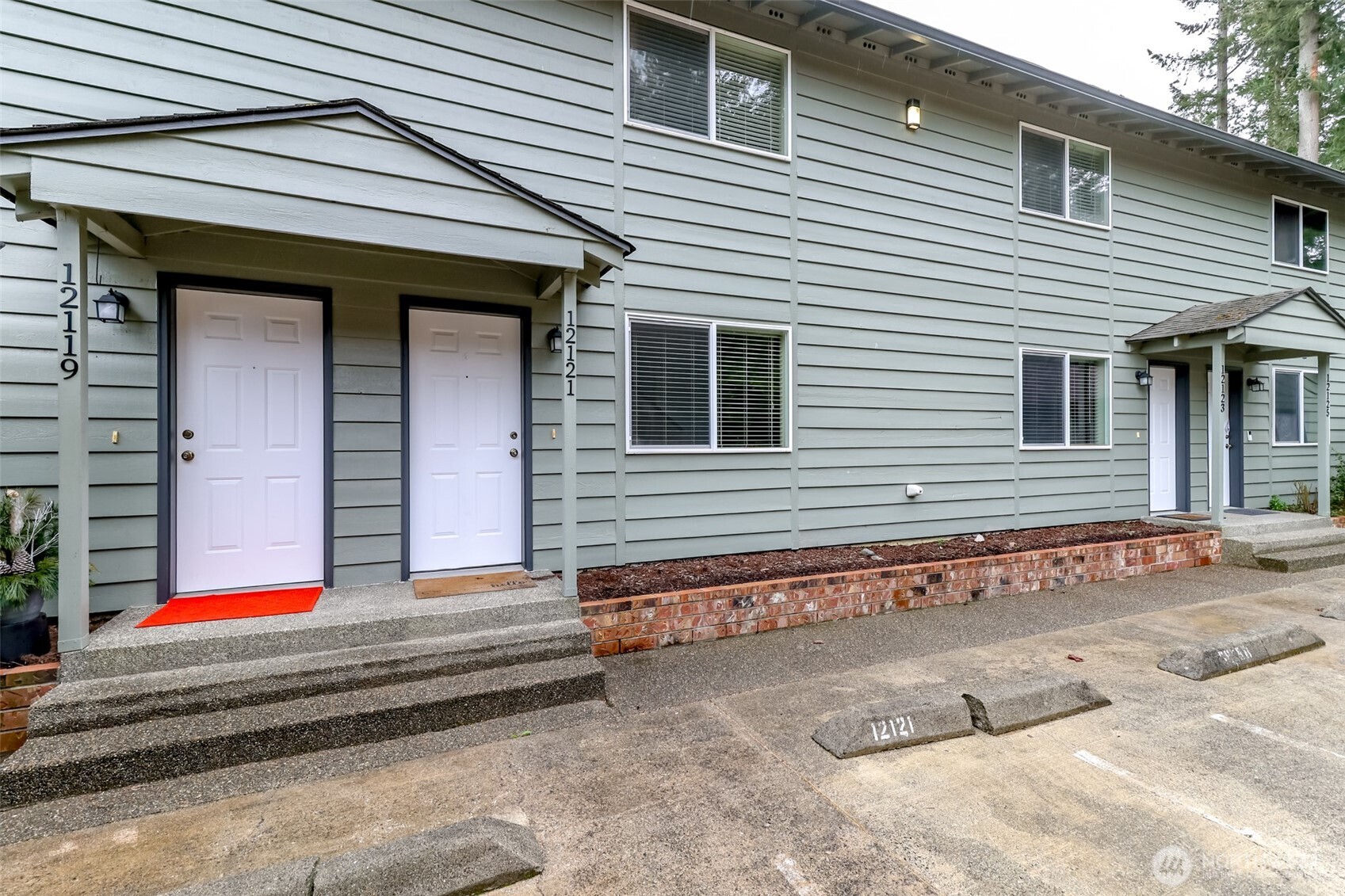 12123 125th Avenue Court E Puyallup WA 98374