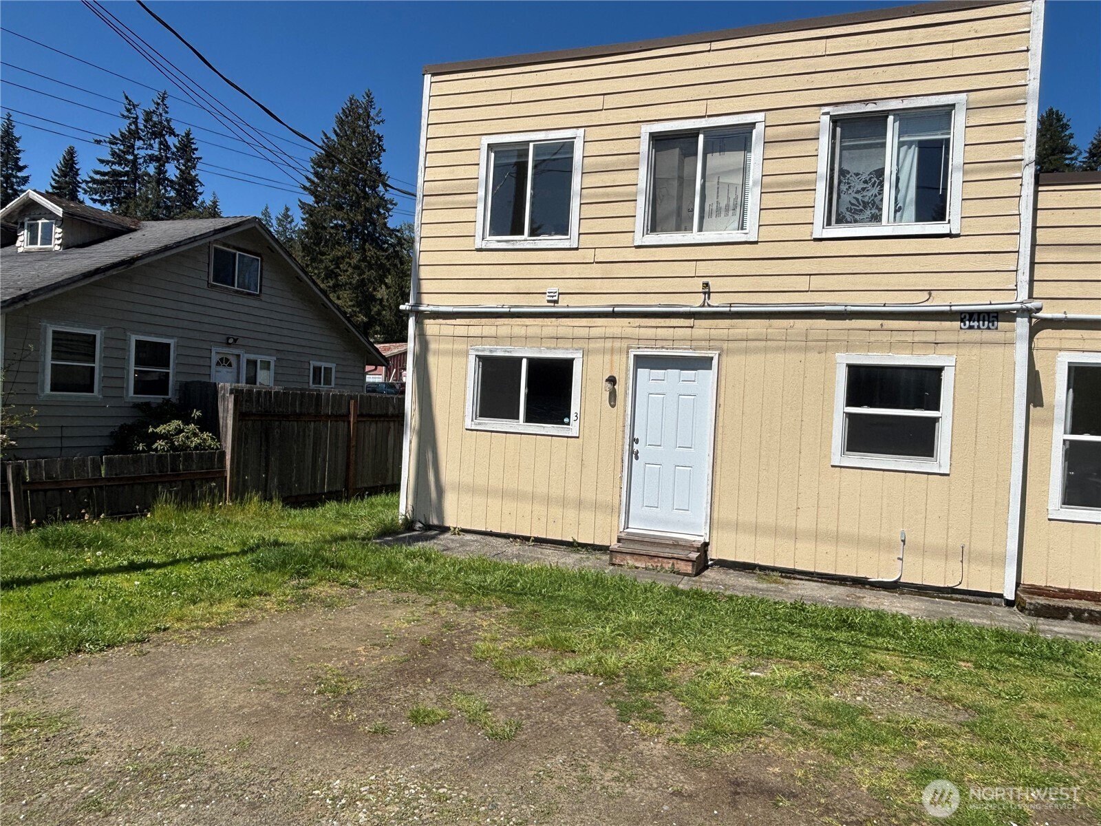 3405 Northlake Way NW Bremerton WA 98312