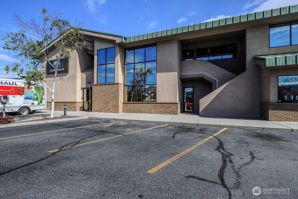 151 S Worthen Street Wenatchee WA 98801