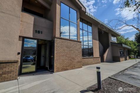 151 S Worthen Street Wenatchee WA 98801