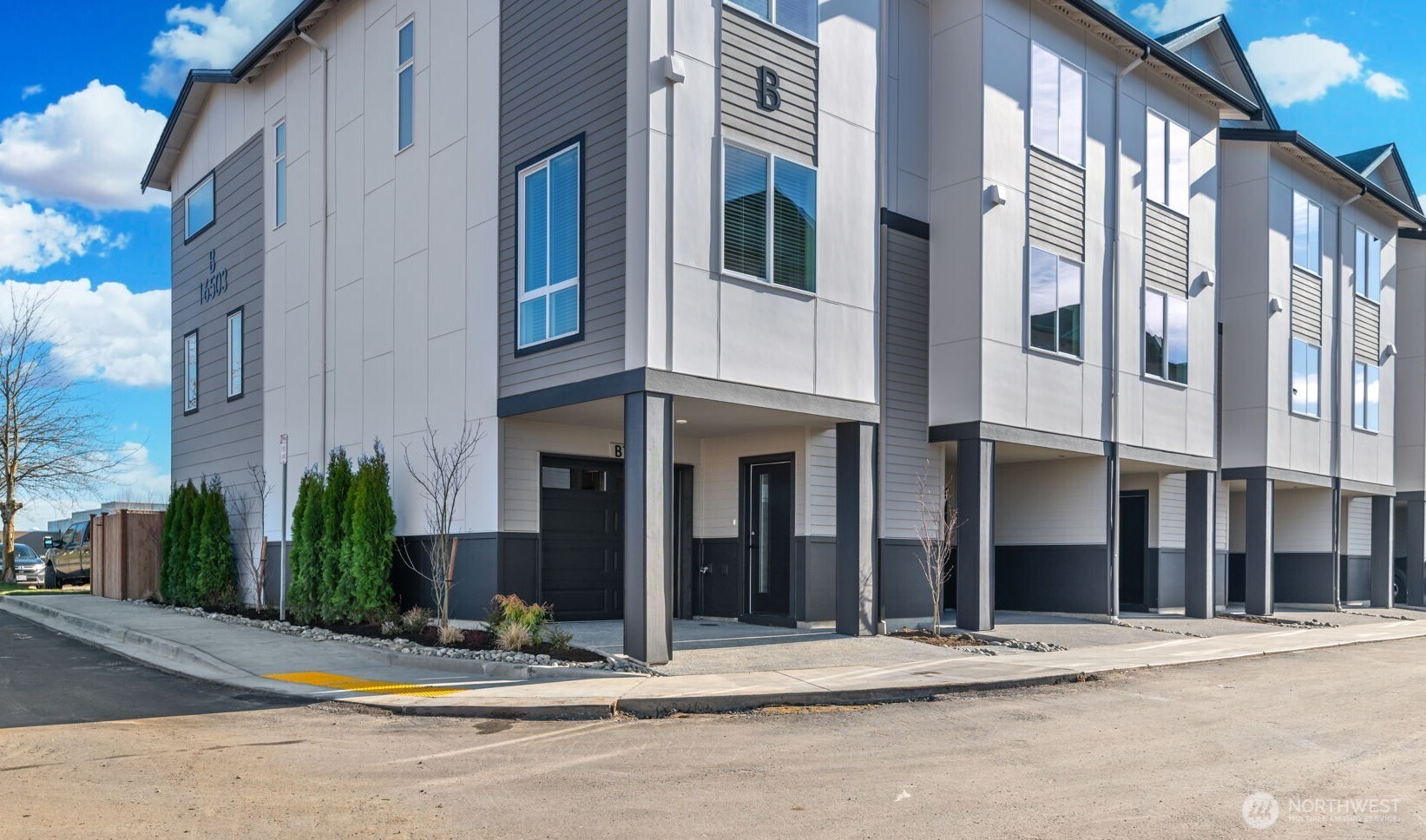 16503 13th Avenue W Lynnwood WA 98087