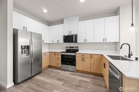 16503 13th Avenue W Lynnwood WA 98087