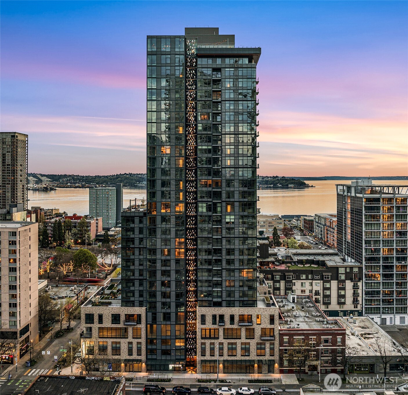 2315 4th Avenue Seattle WA 98121