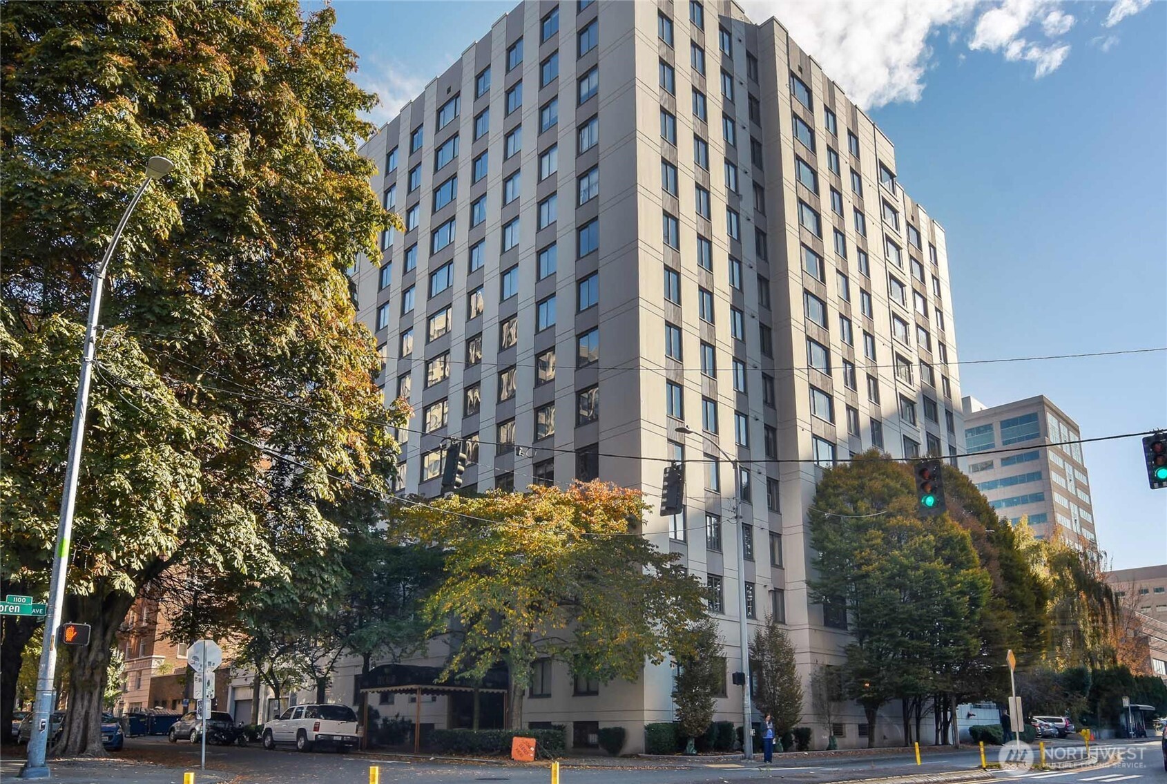 1105 Spring Street Seattle WA 98104
