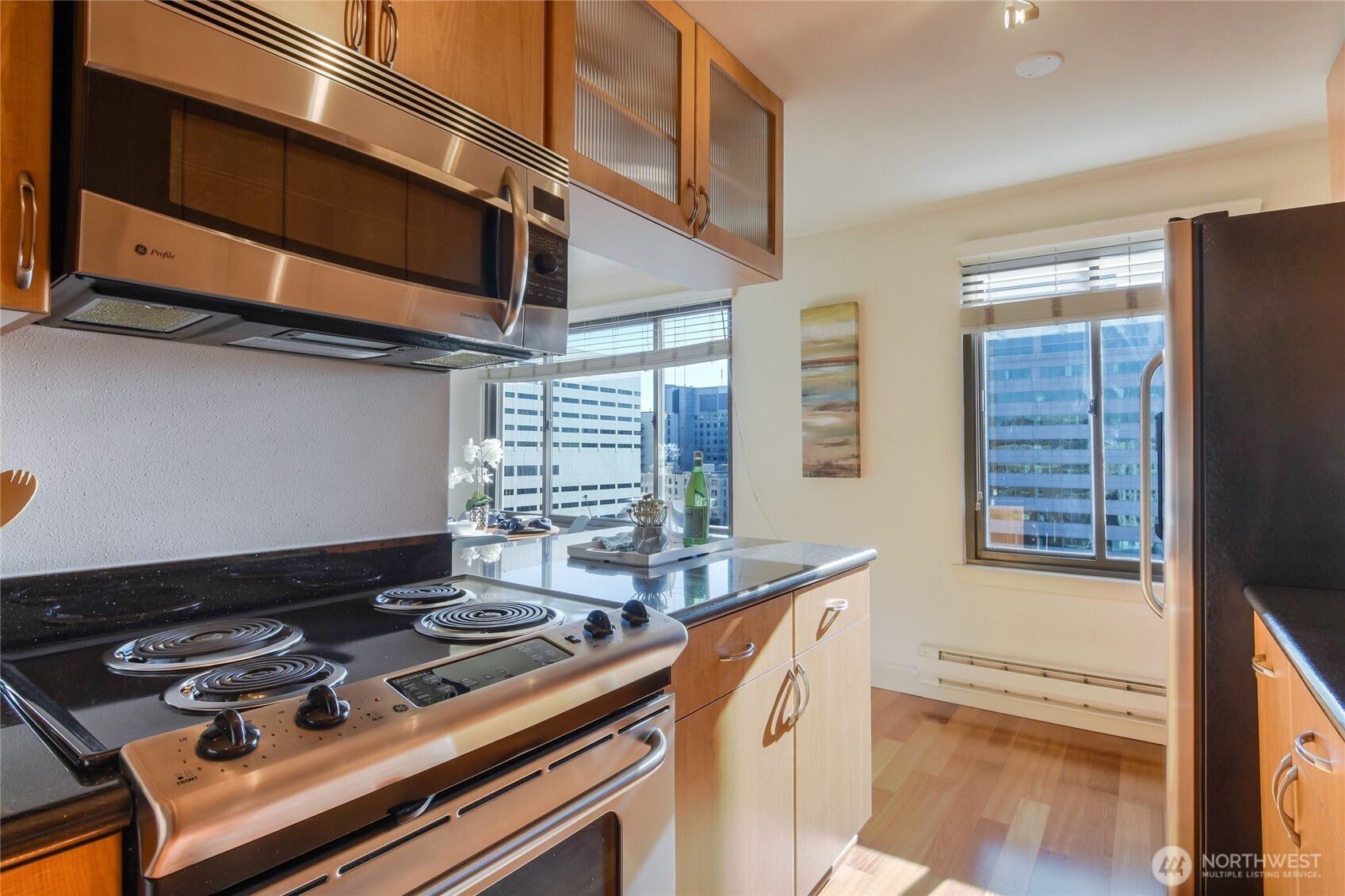 1105 Spring Street Seattle WA 98104