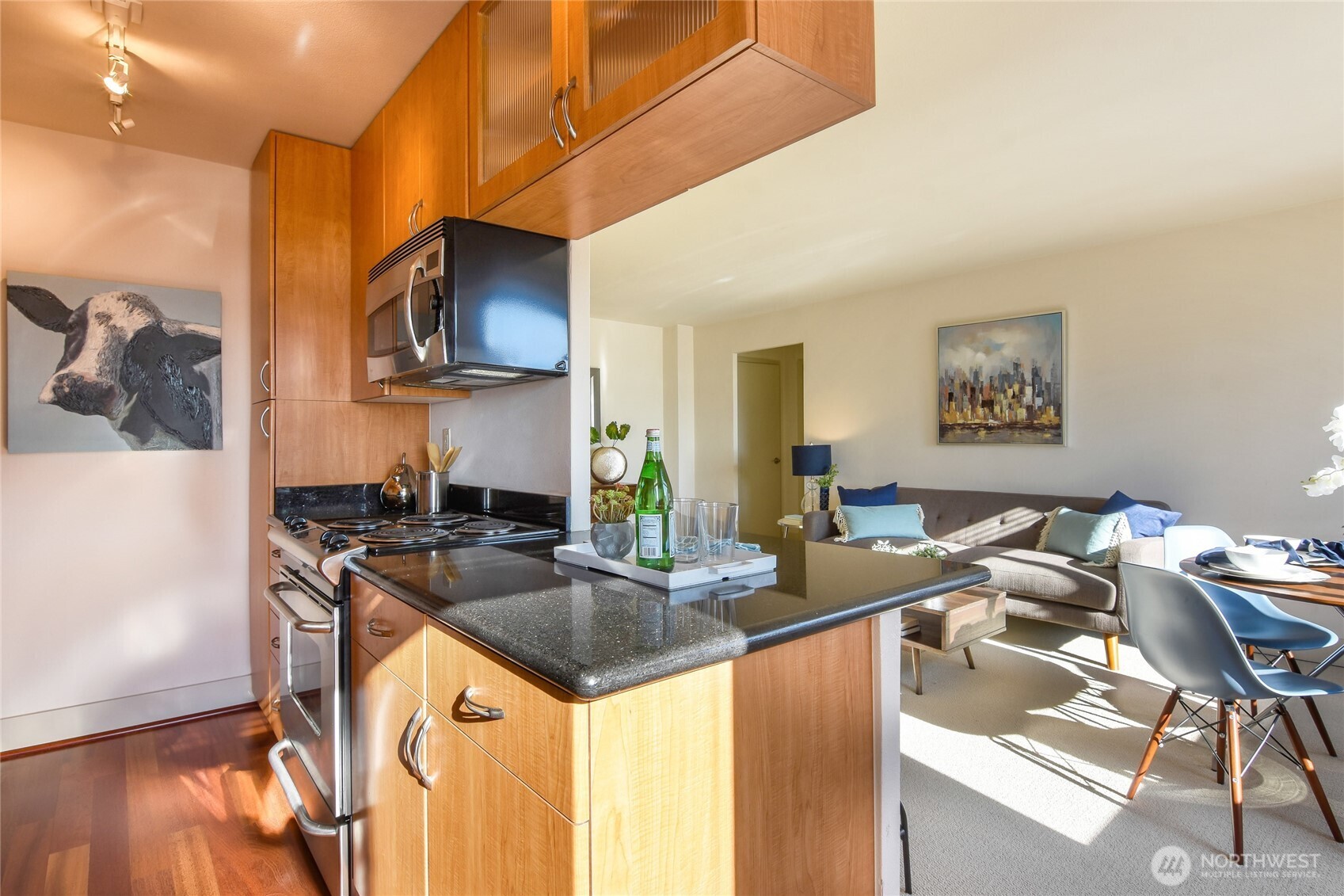 1105 Spring Street Seattle WA 98104