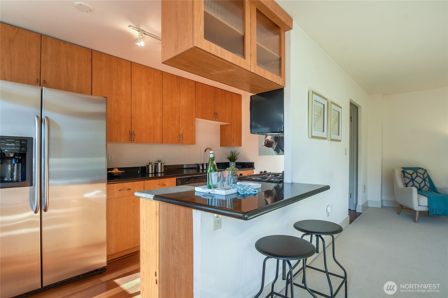 1105 Spring Street Seattle WA 98104