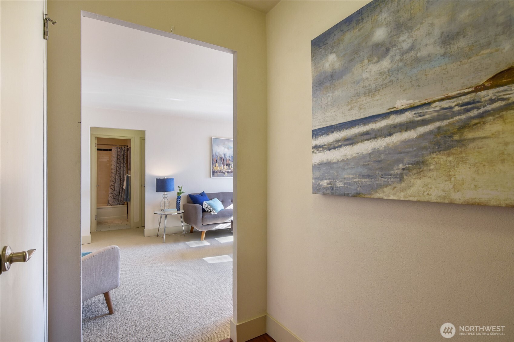 1105 Spring Street Seattle WA 98104