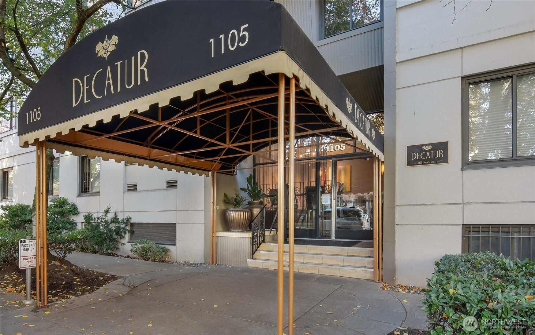 1105 Spring Street Seattle WA 98104