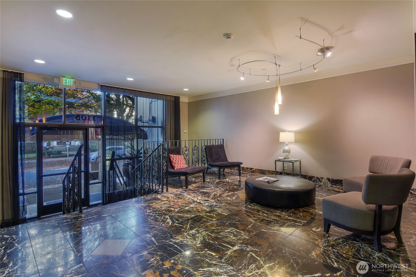 1105 Spring Street Seattle WA 98104