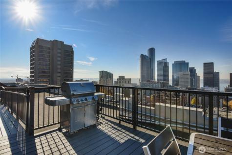 1105 Spring Street Seattle WA 98104