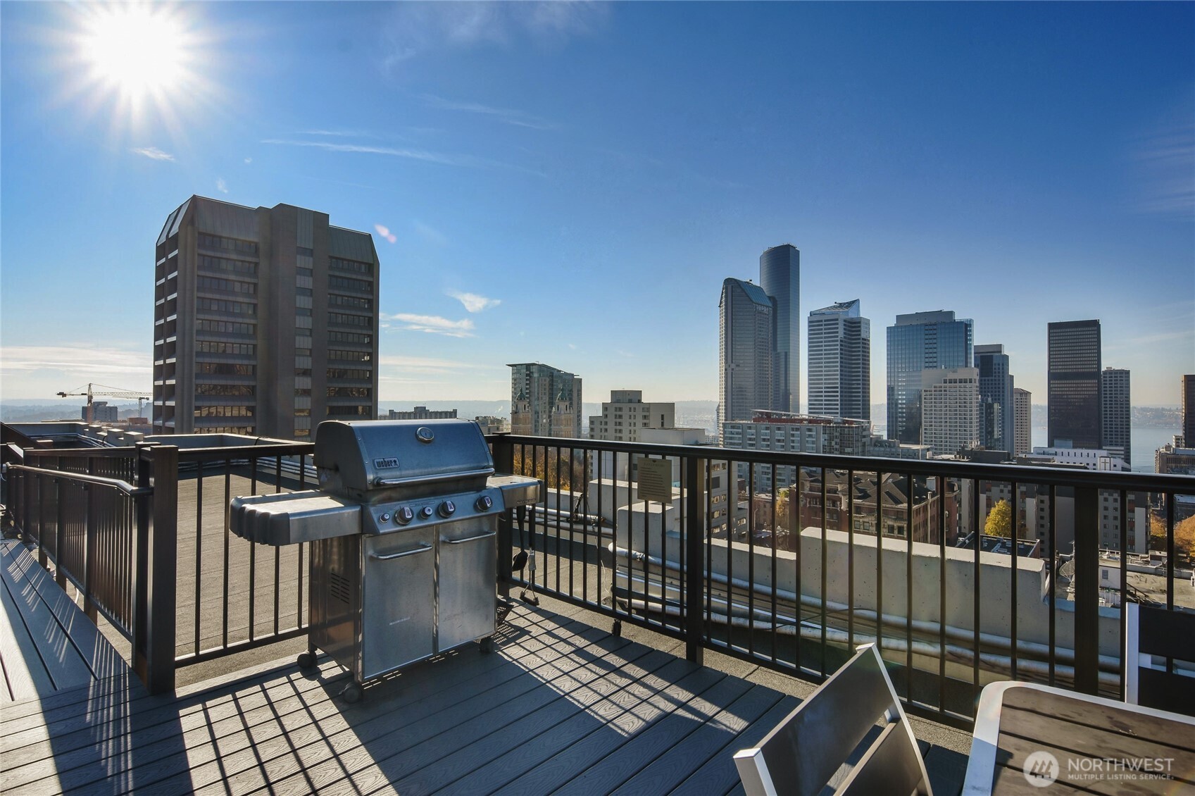 1105 Spring Street Seattle WA 98104