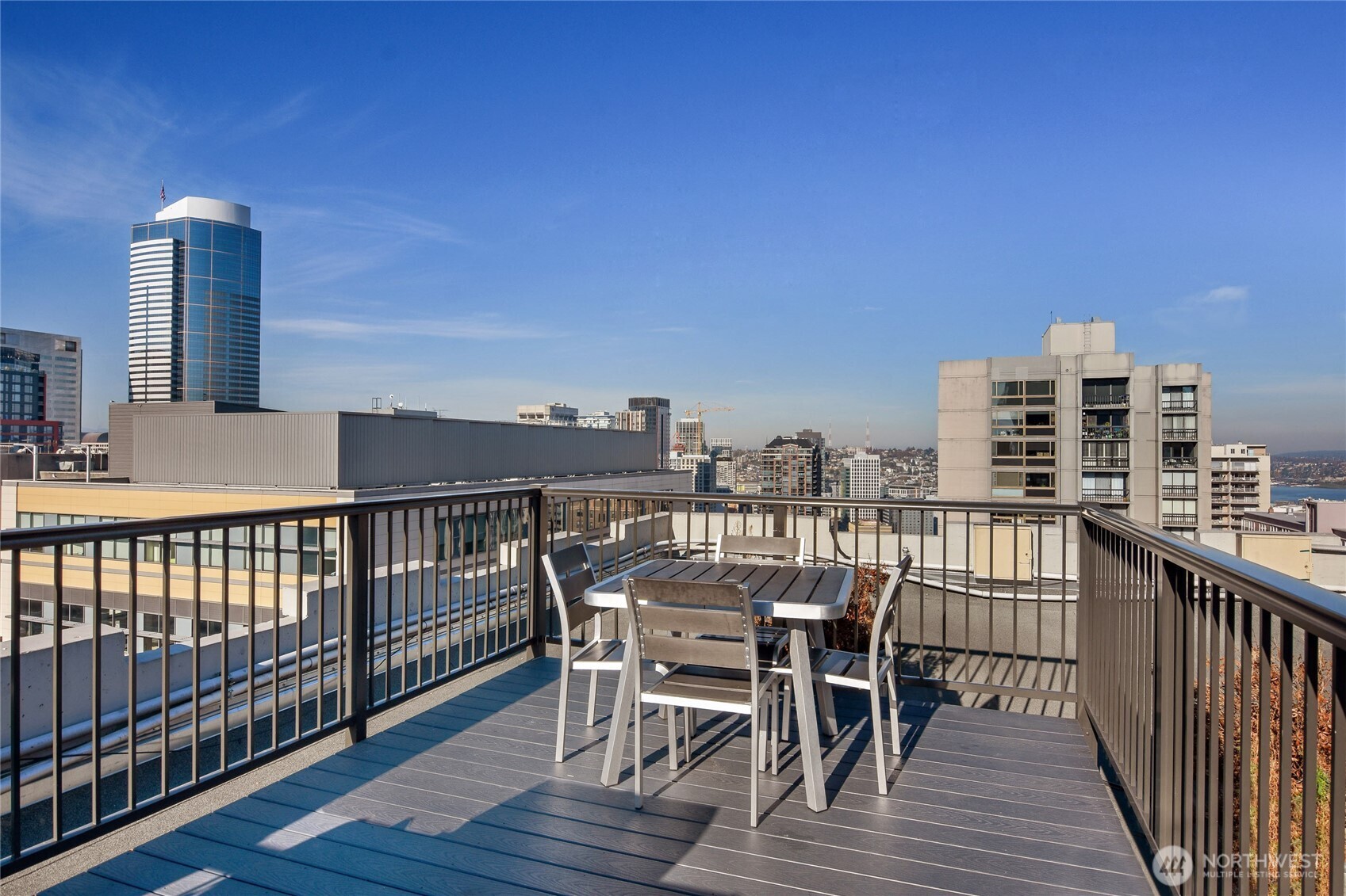 1105 Spring Street Seattle WA 98104