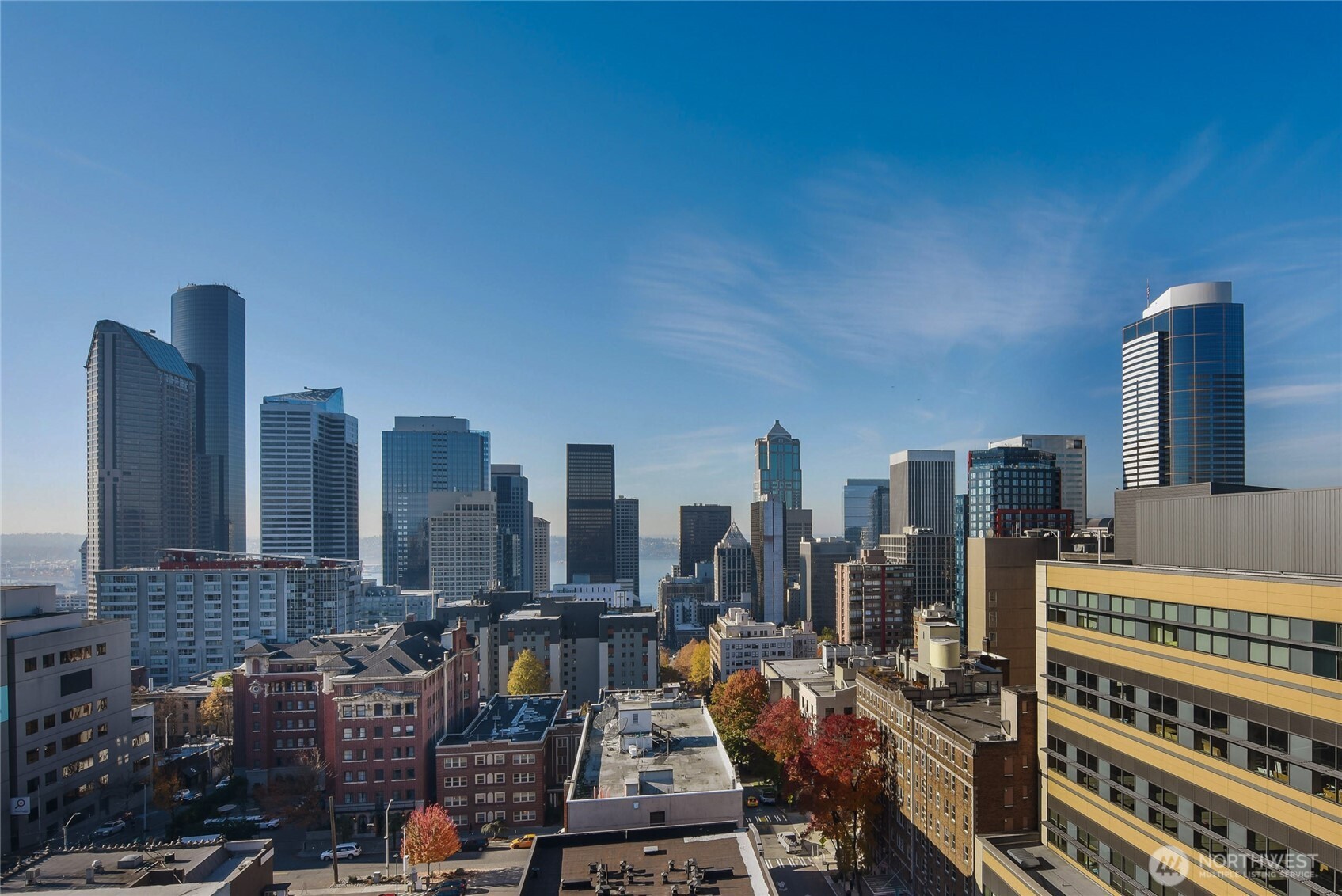 1105 Spring Street Seattle WA 98104