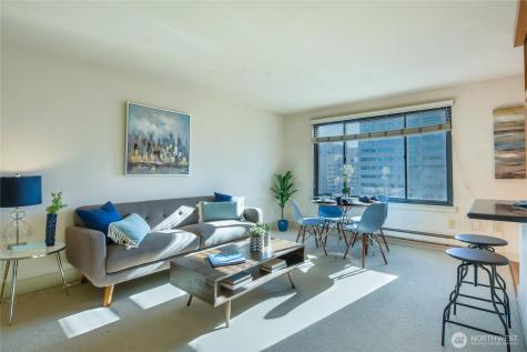 1105 Spring Street Seattle WA 98104