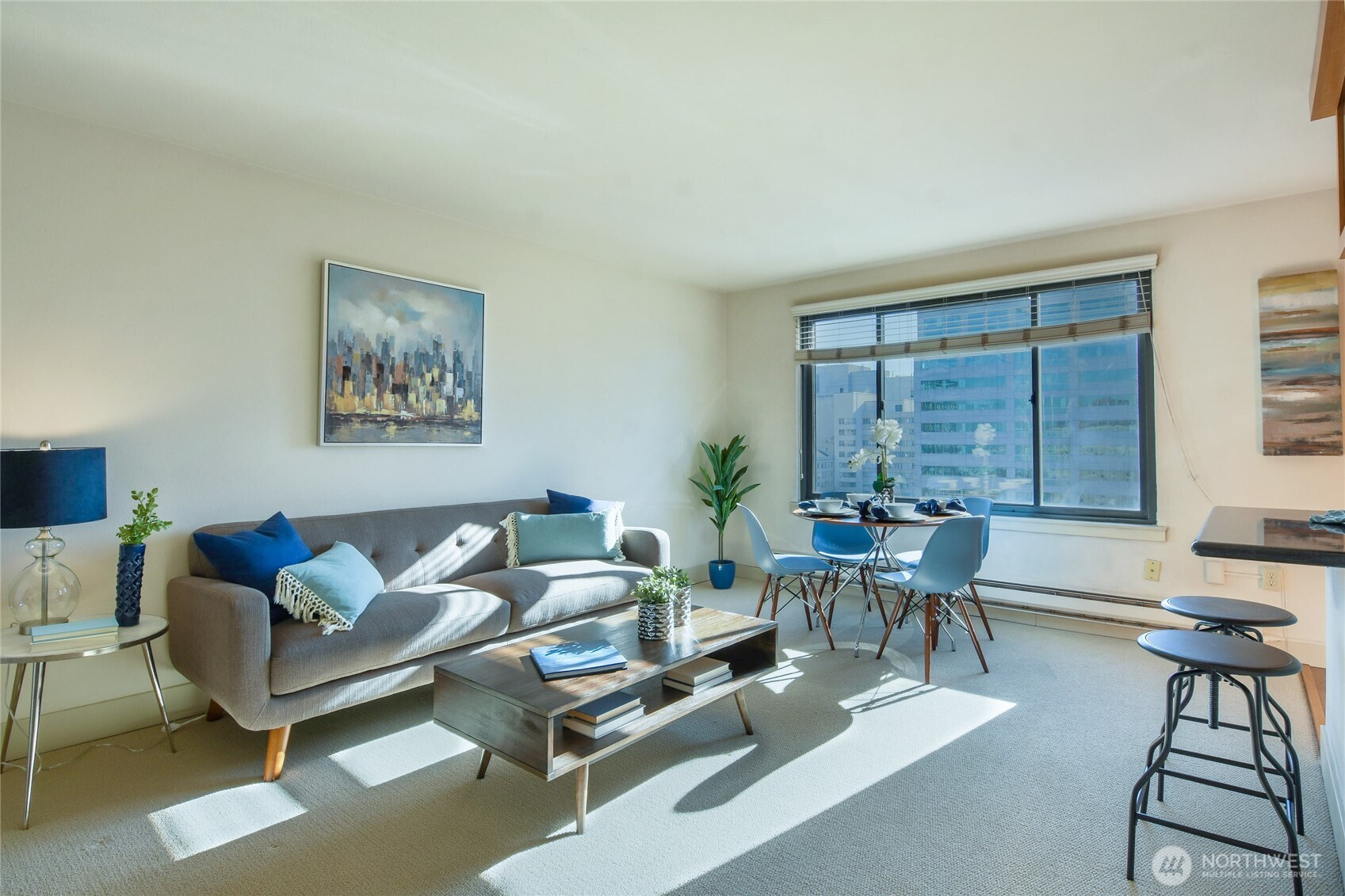 1105 Spring Street Seattle WA 98104