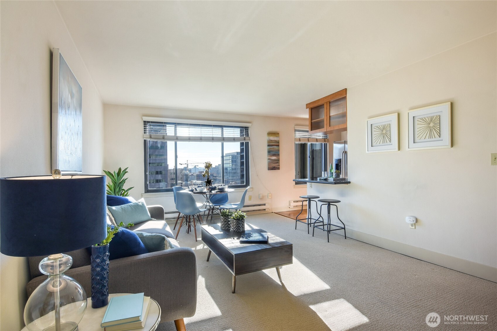 1105 Spring Street Seattle WA 98104