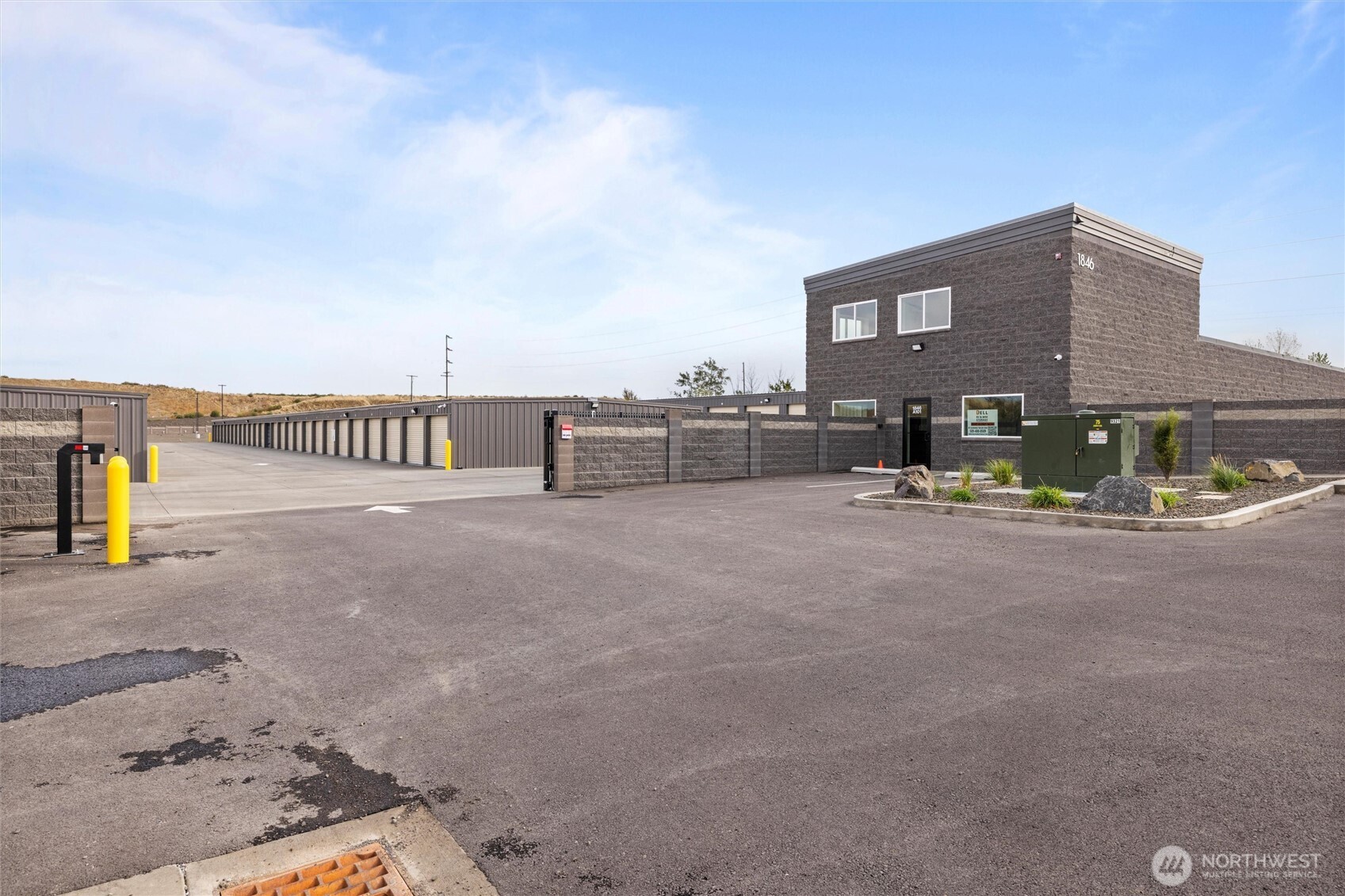 1846 Dell Avenue Walla Walla WA 99362
