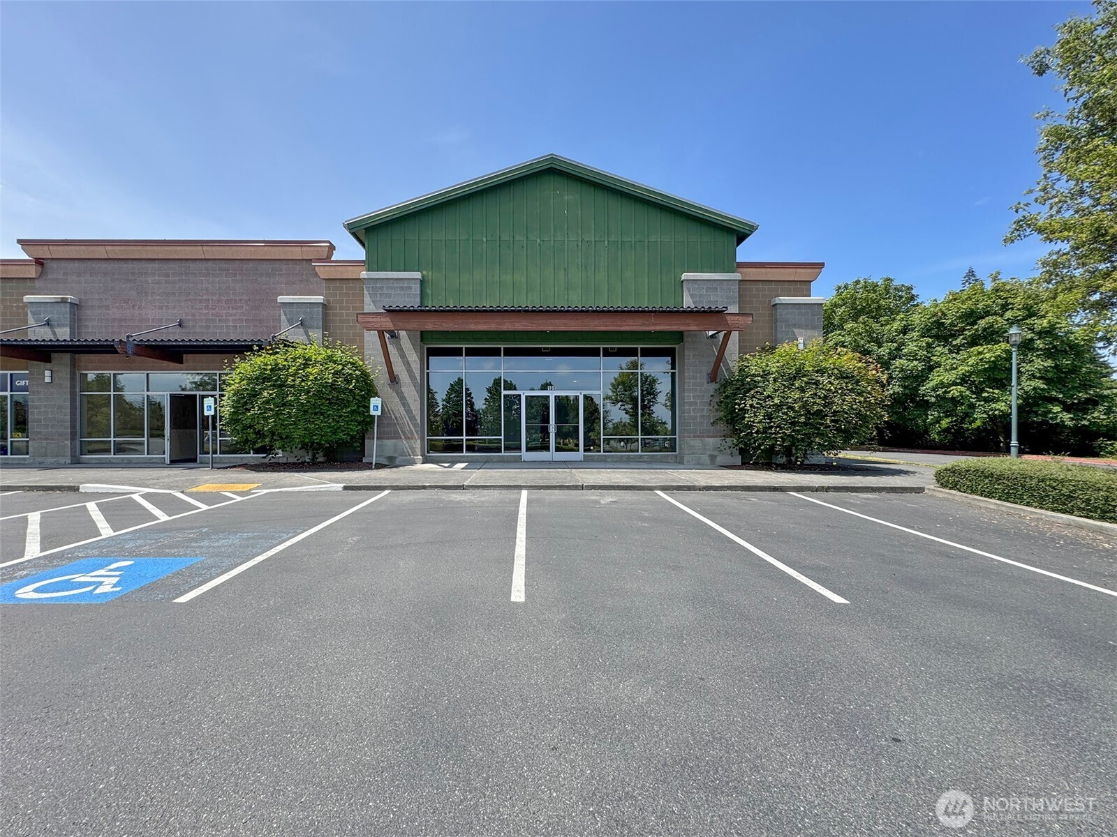 1400 W Washington Street Sequim WA 98382