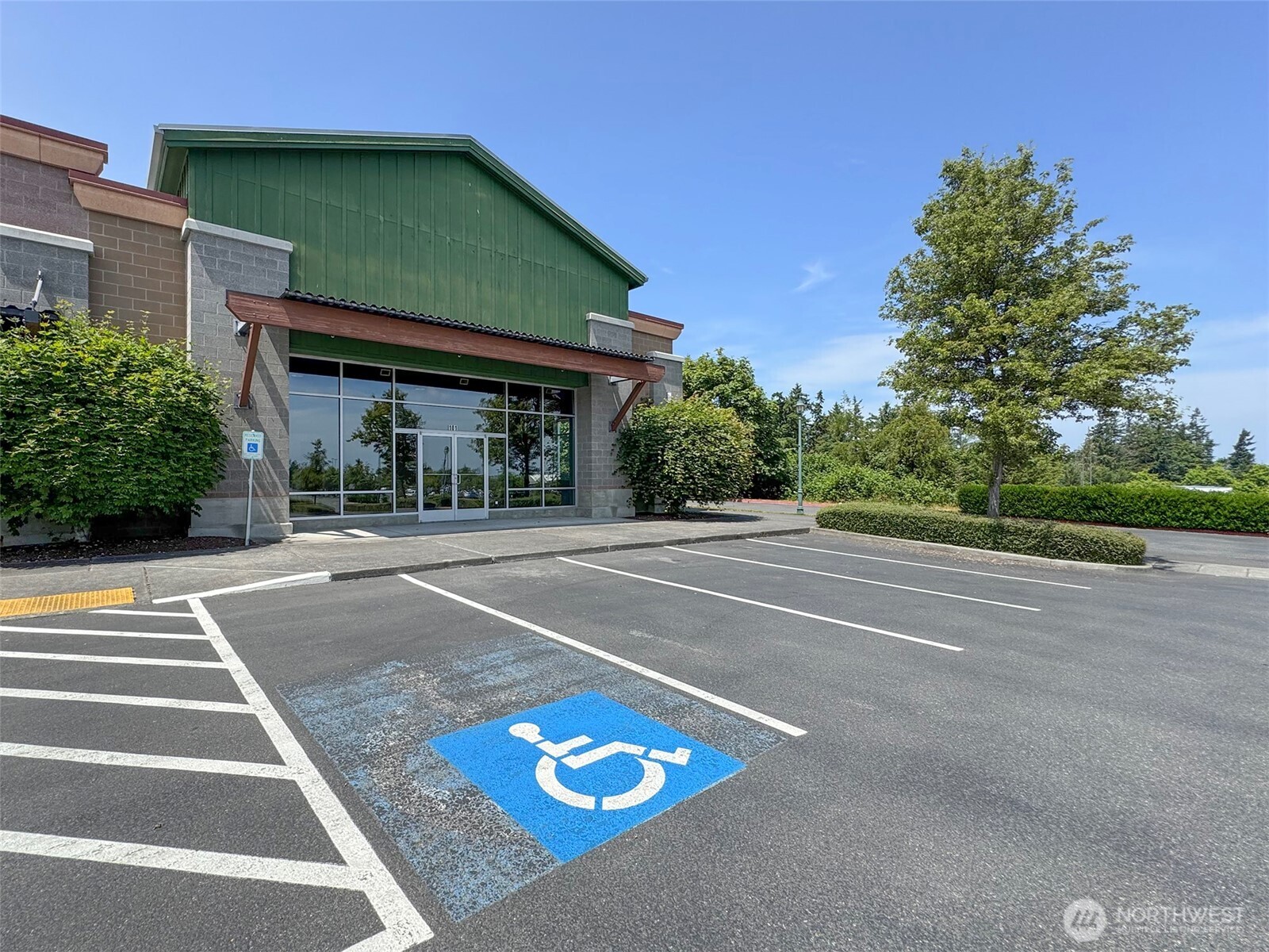 1400 W Washington Street Sequim WA 98382