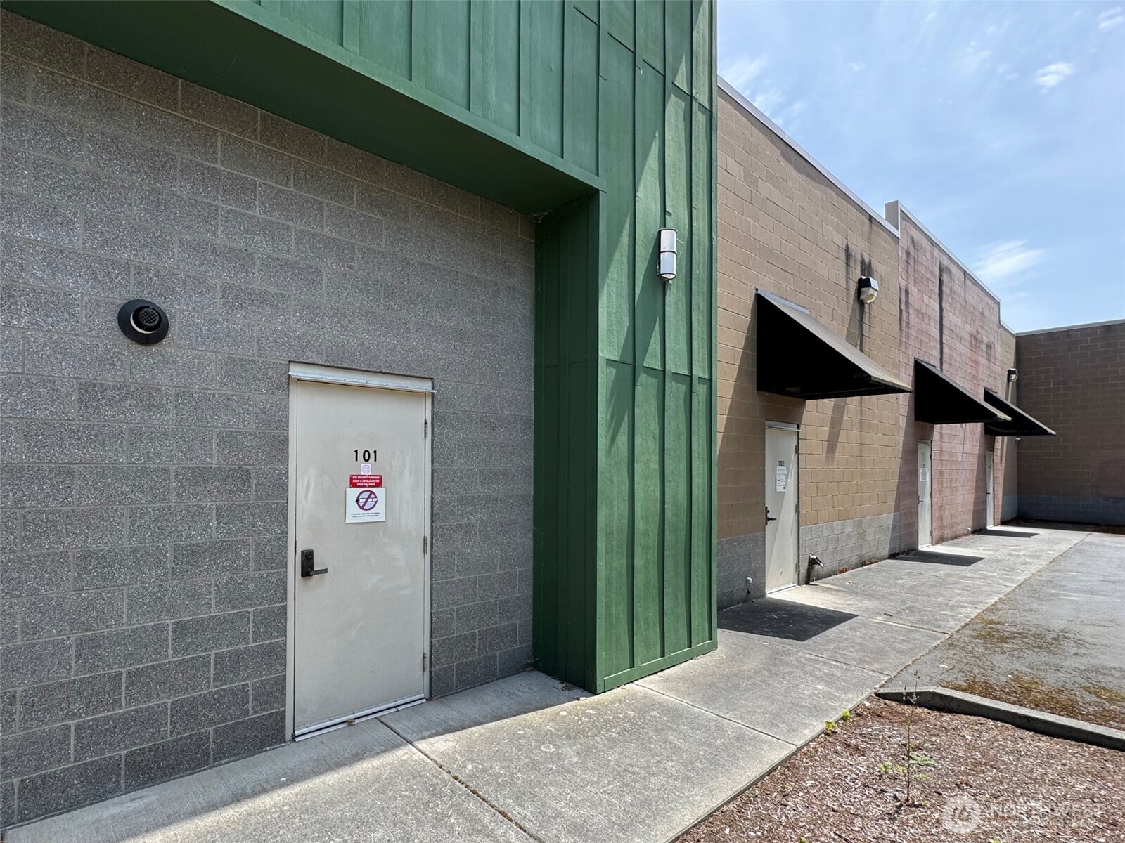 1400 W Washington Street Sequim WA 98382
