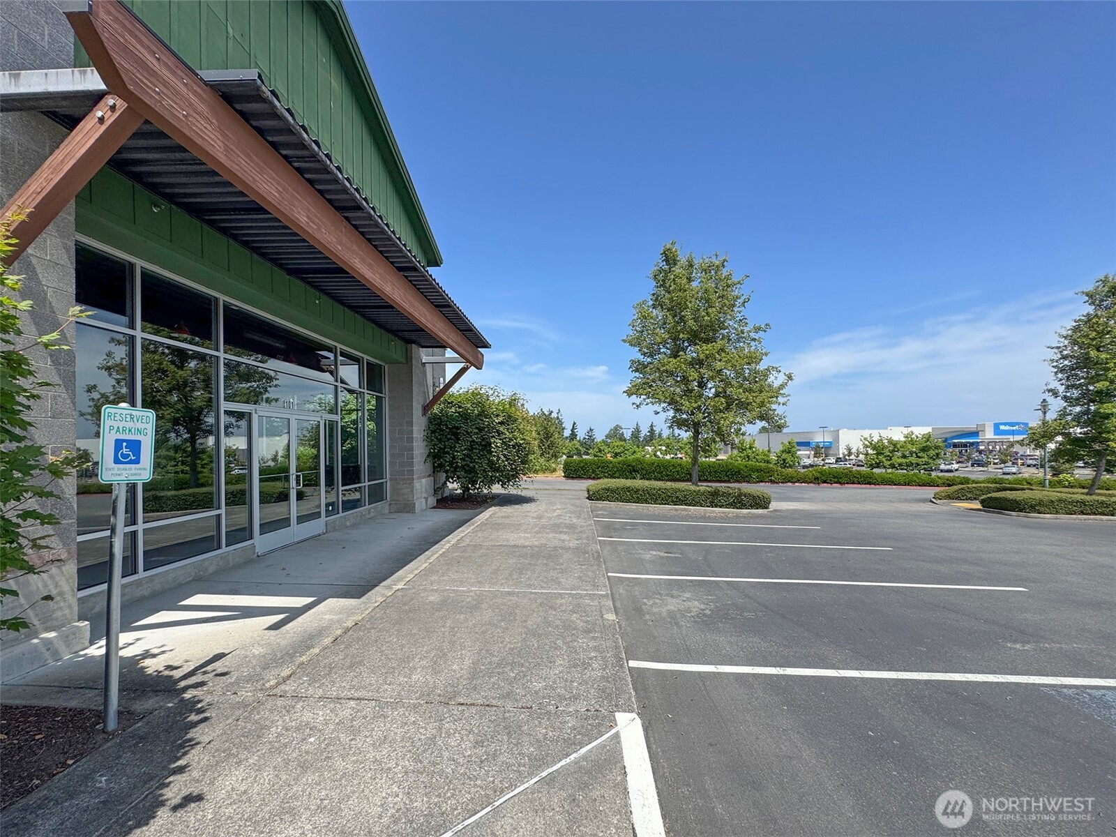 1400 W Washington Street Sequim WA 98382