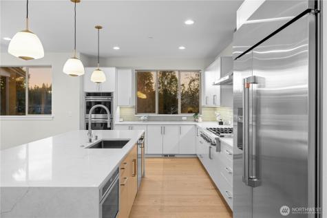 12301 NE 107th Street Kirkland WA 98033