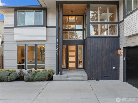 12301 NE 107th Street Kirkland WA 98033