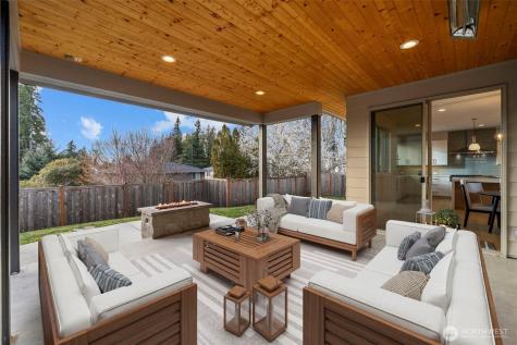 12301 NE 107th Street Kirkland WA 98033