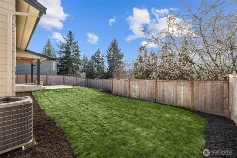 12301 NE 107th Street Kirkland WA 98033