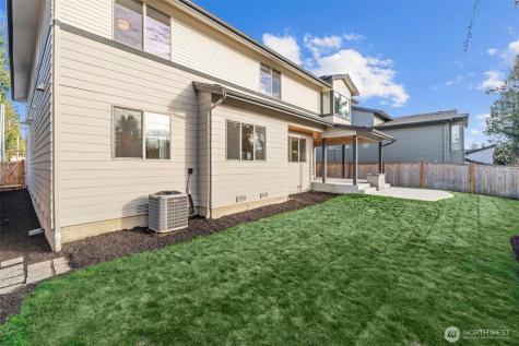 12301 NE 107th Street Kirkland WA 98033