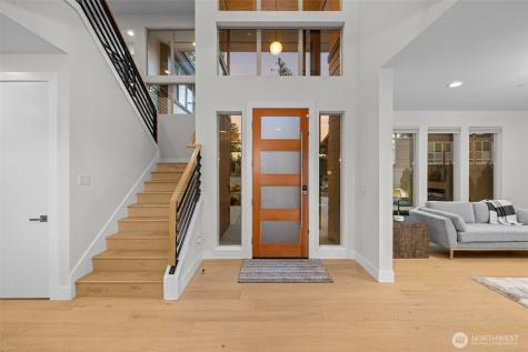 12301 NE 107th Street Kirkland WA 98033
