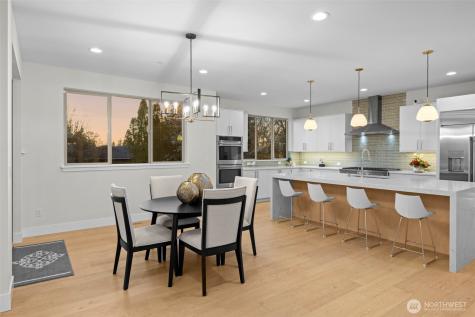 12301 NE 107th Street Kirkland WA 98033