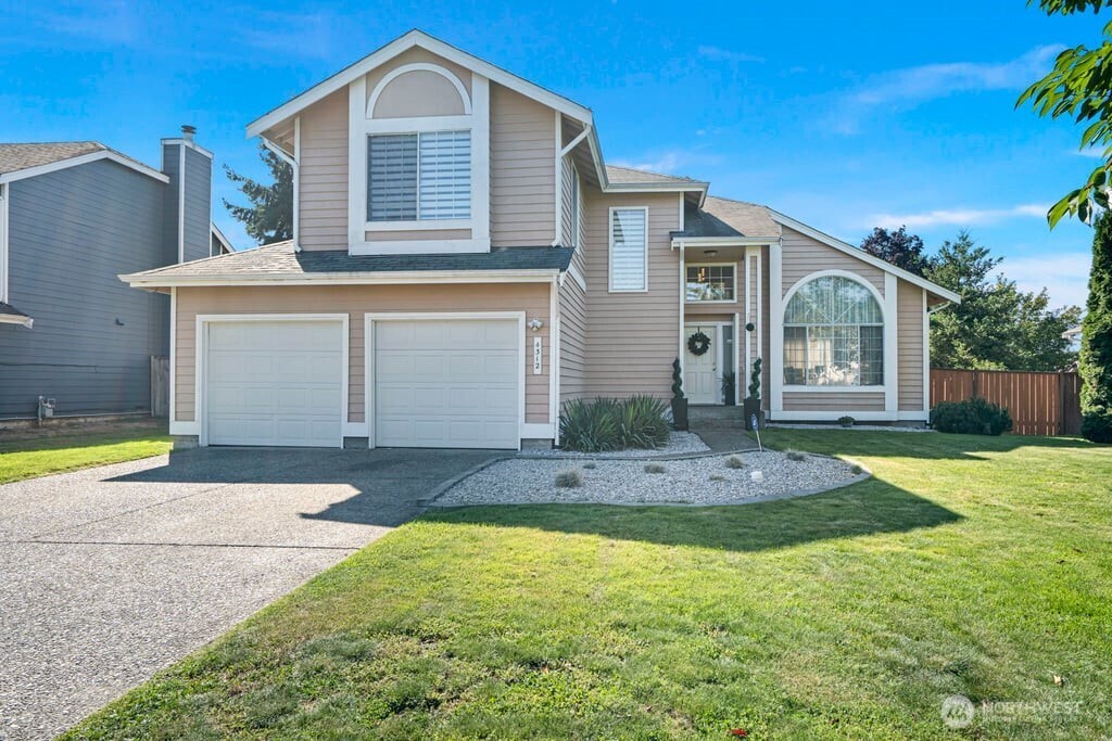4312 214th Street Court E Spanaway WA 98387