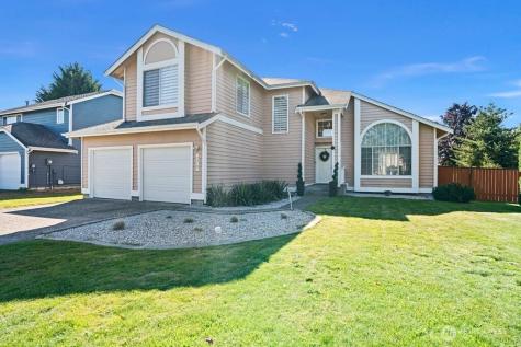 4312 214th Street Court E Spanaway WA 98387