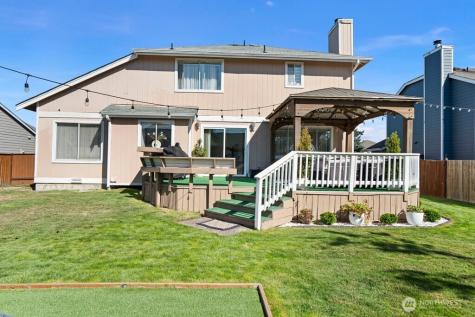 4312 214th Street Court E Spanaway WA 98387