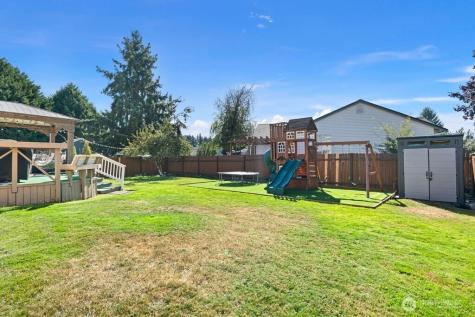 4312 214th Street Court E Spanaway WA 98387