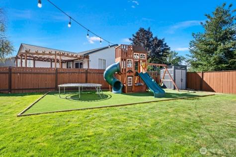 4312 214th Street Court E Spanaway WA 98387