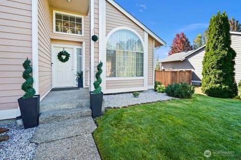 4312 214th Street Court E Spanaway WA 98387