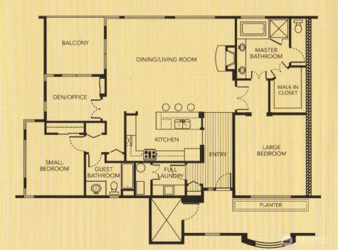 2836 78th Avenue SE Mercer Island WA 98040