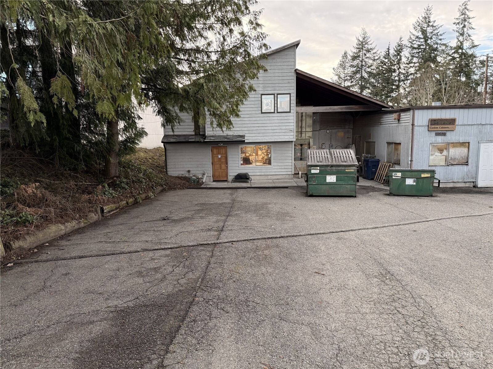 20626 50th Avenue W Lynnwood WA 98036