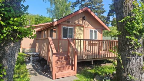 8036 Birchbay Drive Blaine WA 98230
