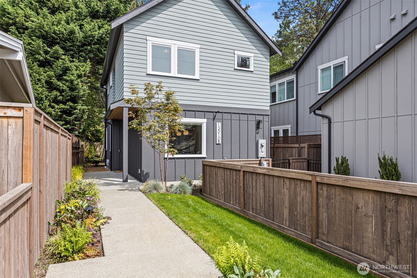 13010 NE 113th Street Kirkland WA 98033