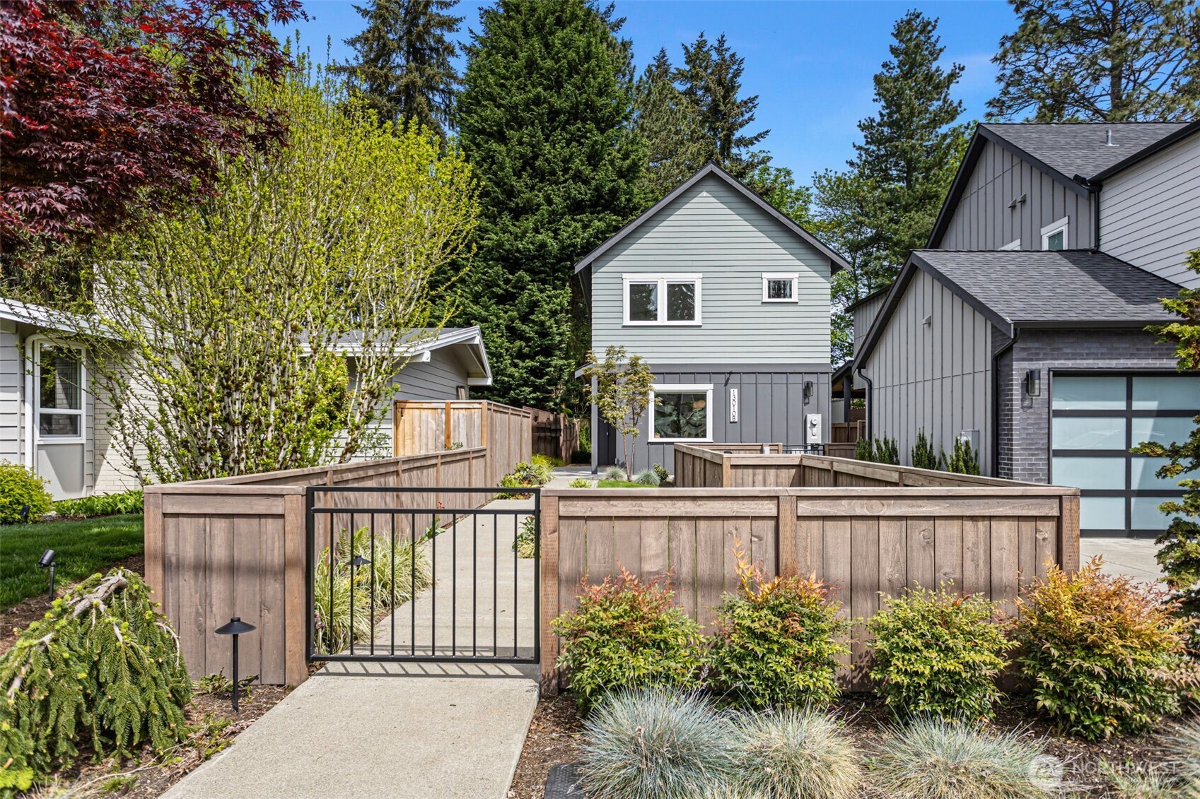 13010 NE 113th Street Kirkland WA 98033