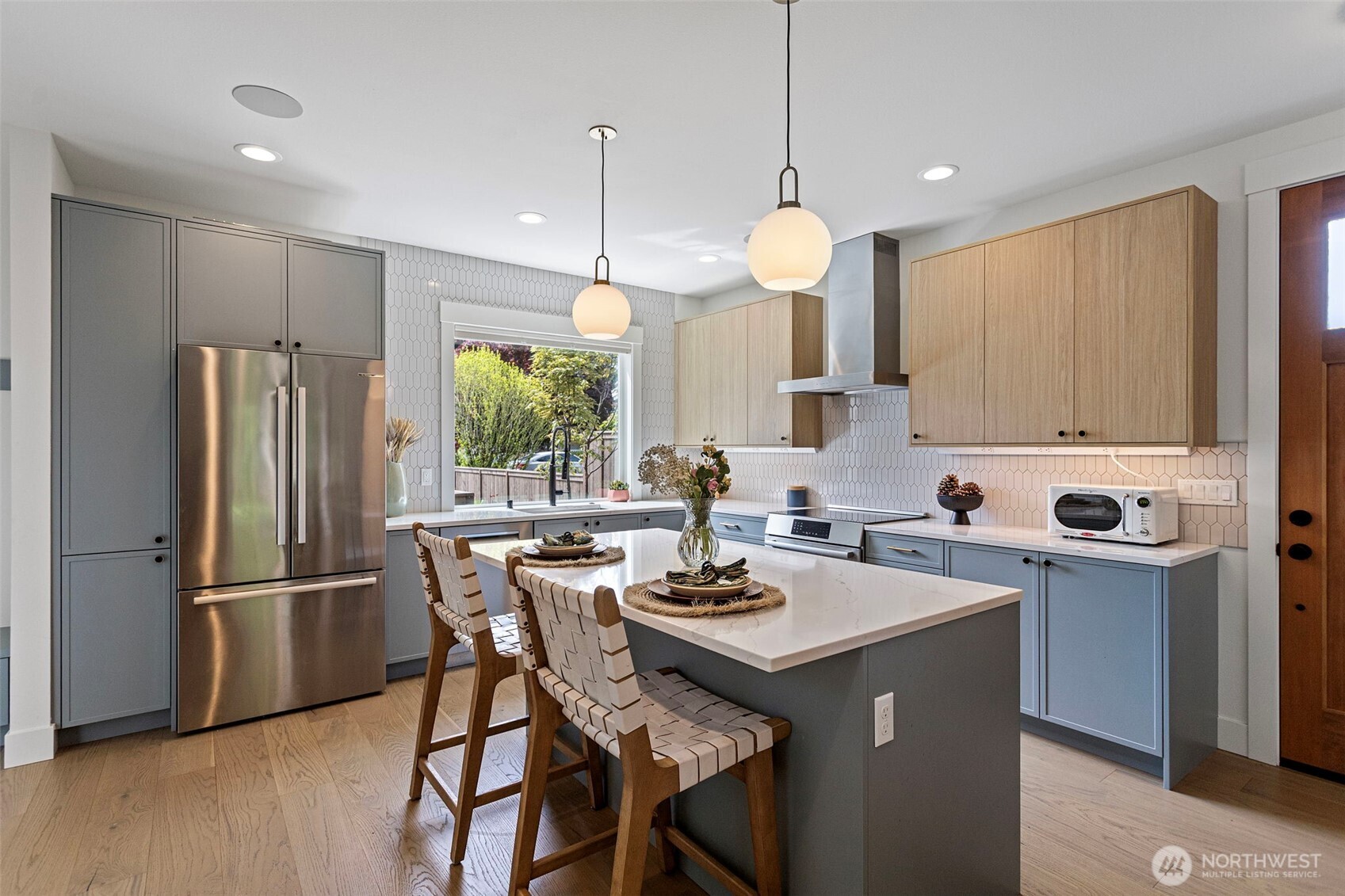 13010 NE 113th Street Kirkland WA 98033